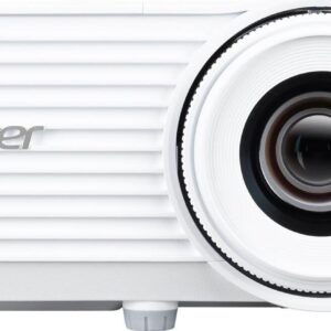 Acer M511 - DLP-Projektor - tragbar - 3D - 4300 lm - Full HD (1920 x 1080) - 16:9 - 1080p - 802.11a/b/g/n/ac wireless / Bluetooth 4.2