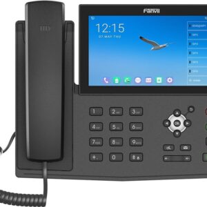Fanvil Smart Android Video Phone V67 (V67)