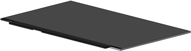HP M09820-001 Notebook-Ersatzteil Anzeige (M09820-001)