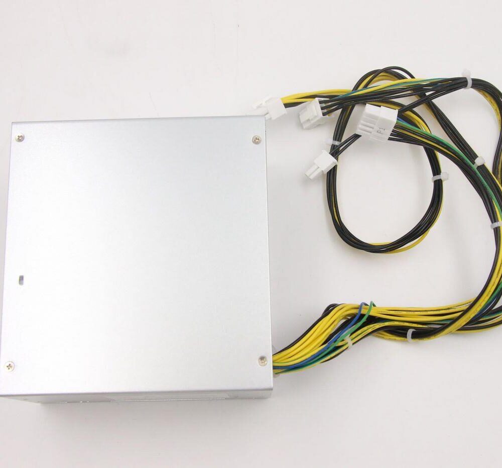 Lenovo PWR_SUPPLY 100-240Vac,ATX (5P50V03218)