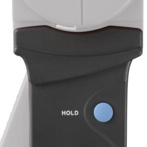 VOLTCRAFT EMZ-1000 Erdungsmessgerät 0.01 - 1200 ? (VC-11769565)