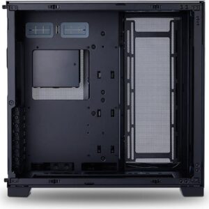 Lian Li O11DEG - Midi Tower - PC - Grau - ATX - EATX - ITX - Mini-ATX - Aluminium - Stahl - Gaming (O11DEG)