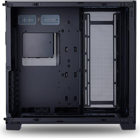 Lian Li O11DEG - Midi Tower - PC - Grau - ATX - EATX - ITX - Mini-ATX - Aluminium - Stahl - Gaming (O11DEG)