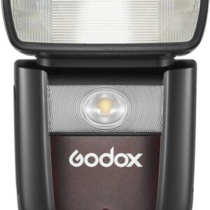 Godox Ving V860III Slave-Blitz Schwarz (V860III-S)