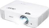 Acer P1657Ki - DLP-Projektor - 3D - 4500 ANSI-Lumen - WUXGA (1920 x 1200) - 16:10 - 1080p