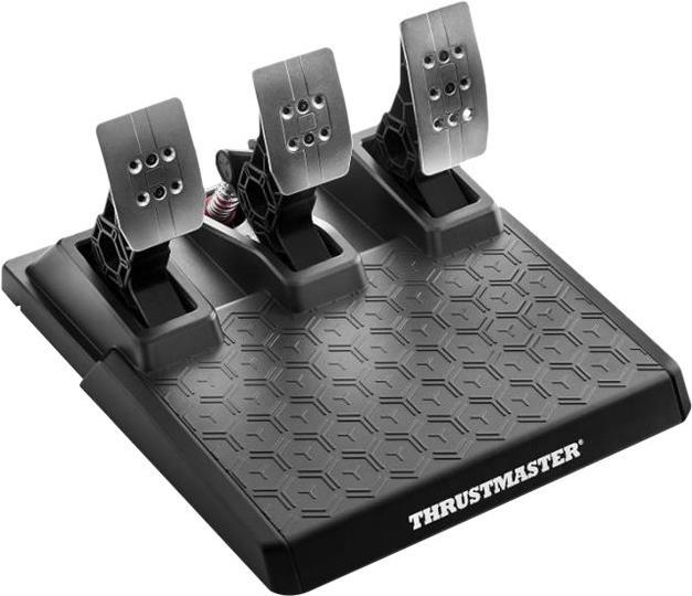 ThrustMaster T248 - Lenkrad- und Pedale-Set - kabelgebunden - für PC, Microsoft Xbox One, Microsoft Xbox Series S, Microsoft Xbox Series X (4460182)
