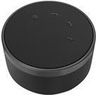Lenovo Go - Freisprechtelefon - kabelgebunden - USB-C - Thunder Black, Storm Gray - Zertifiziert für Microsoft Teams (4XD1C82055)