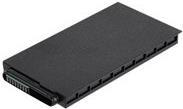 Getac - Tablet-Akku - Lithium-Polymer - 4990 mAh - für Getac ZX10