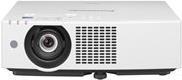 Panasonic PT-VMZ71EJ - LCD-Projektor - 7000 lm - WUXGA (1920 x 1200) - 16:10 - 1080p - LAN
