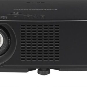 Panasonic PT-VMZ71BEJ - LCD-Projektor - 7000 lm - WUXGA (1920 x 1200) - 16:10 - 1080p - LAN