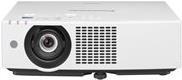 Panasonic PT-VMZ51SEJ - LCD-Projektor - 5200 lm - WUXGA (1920 x 1200) - 16:10 - 1080p - LAN