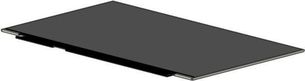 HP M44296-001 - Anzeige - 39,6 cm (15.6" ) - Full HD - HP - HP ZHAN 99 Mobile Workstation G3 (M44296-001)