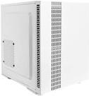 Chieftec UNI Series - Tower - ATX - keine Spannungsversorgung (ATX) - weiß - USB/Audio