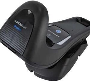 HP Inc Datalogic - Kabellose Ladestation für Barcode-Scanner - für Engage Flex Mini Retail System, Engage One 14X, Essential, Prime, Prime Plus, Pro (4P775AA)