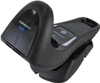 HP Inc Datalogic - Kabellose Ladestation für Barcode-Scanner - für Engage Flex Mini Retail System, Engage One 14X, Essential, Prime, Prime Plus, Pro (4P775AA)