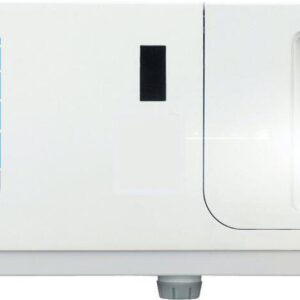 InFocus Quantum Laser Advanced Series INL4128 - DLP-Projektor - Laser - 3D - 5600 lm - Full HD (1920 x 1080) - 16:9 - 1080p - LAN (INL4128)