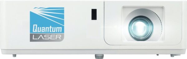 InFocus Quantum Laser Advanced Series INL4129 - DLP-Projektor - Festkörperlaser - 3D - 5600 lm - WUXGA (1920 x 1200) - 16:10 (INL4129)