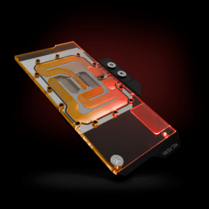 EK Water Blocks 3831109836774 Computerkühlsystemteil/-zubehör Wasserblock (3831109836774)