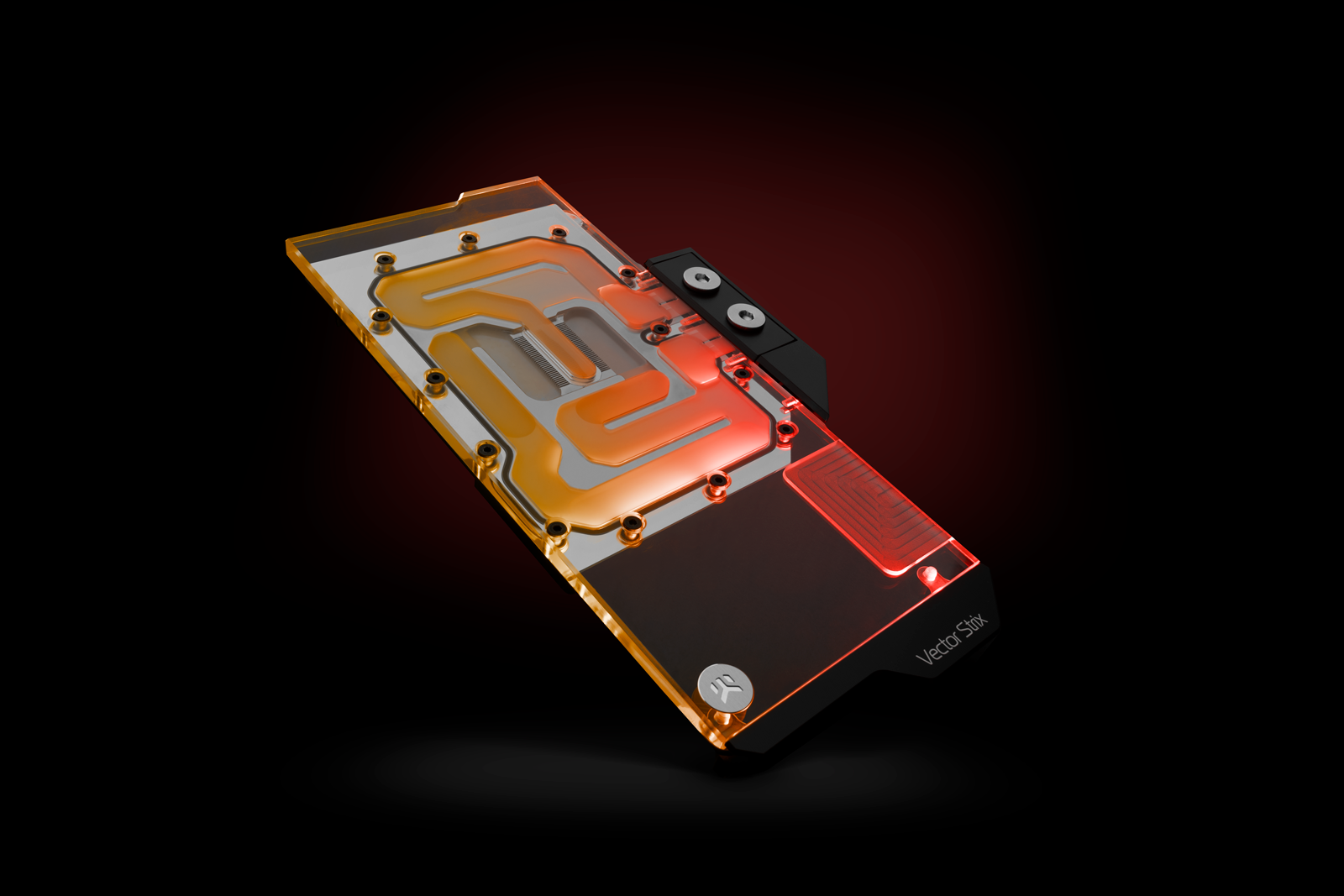 EK Water Blocks 3831109836774 Computerkühlsystemteil/-zubehör Wasserblock (3831109836774)