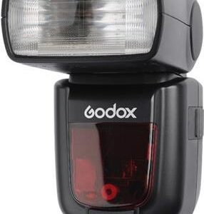Godox TT685II/N Kompaktes Blitzlicht Schwarz (TT685IIN)