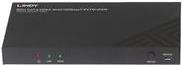 LINDY - Video-, Audio-, Infrarot- und serielle Erweiterung - Sender - HDMI, HDBaseT - über CAT 6 - bis zu 100 m (38341)