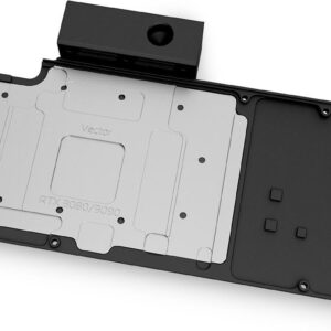 EK Water Blocks 3831109843567 Computerkühlsystemteil/-zubehör Rückenplatte (3831109843567)