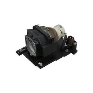 CoreParts - Projektorlampe - 210 Watt - 3000 Stunde(n) - für Hitachi ED-X40, ED-X42, ED-X45, CP-WX3011, X2010, X2011, X2510, X2511, X3010, X3011, X4011 (ML12119)
