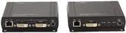 LINDY - Video-/Audio-/USB-/serielles Verlängerungskabel - über CAT 6 - bis zu 140 m (39245)
