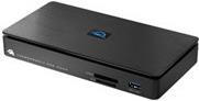 Other World Computing OWC Thunderbolt Pro Dock - Dockingstation - Thunderbolt - DP - GigE, 10 GigE - 180 Watt (OWCTB3DKPRO)