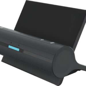 Siemens Smart Kitchen Dock Handy-Dockingstation Tablet / Smartphone Schwarz (XSDS10)