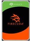 Seagate FireCuda ST8000DXA01 - Festplatte - 8 TB - intern - 3.5" (8.9 cm) - SATA 6Gb/s - 7200 U/min - Puffer: 256 MB - mit 3 Jahre Seagate Rescue Datenwiederherstellung