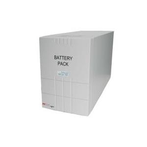 ROLINE ProSecure II 3000 RM2HE - Online USV, 48,30cm (19") Rackversion (19.40.1092)