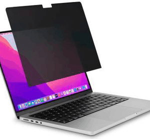 Kensington MagPro Elite - Blickschutzfilter für Notebook - entfernbar - magnetisch - 40.6 cm (16") - für Apple MacBook Pro (16.2" )