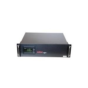 ROLINE LineSecure II 1500R - Line Interaktive USV, 48,30cm (19") Rackversion (19.40.1119)