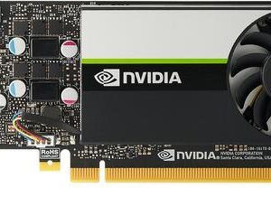 HP Inc. NVIDIA T1000 - Grafikkarten - T1000 - 8GB GDDR6 - PCIe 3.0 x16 - 4 x Mini DisplayPort - für Workstation Z2 G9, Z4 G5, Z6 G5, Z8 G5 (5Z7D8AA)