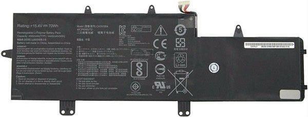 CoreParts MBXAS-BA0293 Notebook-Ersatzteil Akku (MBXAS-BA0293)