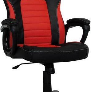 LC-Power CL-RC-BR Büro- & Computerstuhl Gepolsterter Sitz Gepolsterte Rückenlehne (CL-RC-BR)
