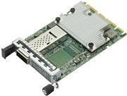 Broadcom BCM957504-N1100G - Netzwerkadapter - PCIe 4.0 x16 - 100 Gigabit QSFP56 x 1