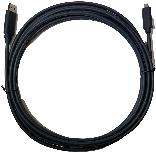 Logitech SWYTCH 5M CABLE N/A WW Kabel Digital/Daten 5 m (952-000031)