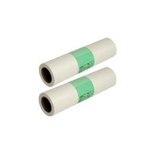 Ricoh Type HQ40L - Drucker-Master-Rolle (Packung mit 2)