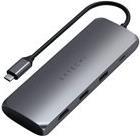 Satechi - Dockingstation - USB-C - HDMI (ST-UCHSEM)