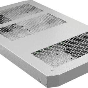 Rittal SK 5503020SK 5503.020Lüftermodul drehzahlgeregelt f.VX IT (5503020)