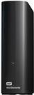 WD Elements Desktop WDBWLG0200HBK - Festplatte - 20TB - extern (Stationär) - 3.5" (8,9 cm) - USB3.0 - Schwarz (WDBWLG0200HBK-EESN)