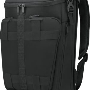 Lenovo Legion Active Gaming - Notebook-Rucksack - 43,2 cm (17") - Schwarz - für IdeaPad 3 14, 5 Pro 14, S340-14, ThinkBook 14s Yoga G2 IAP, ThinkCentre M75t Gen 2 (GX41C86982)