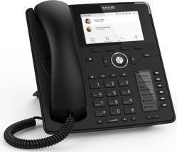 Snom D785N schwarz (4599)