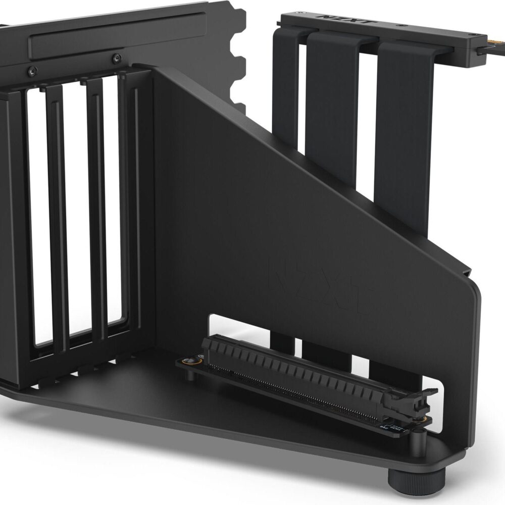 NZXT H7 Series - GPU-Halterungssatz (vertikal) - mattschwarz (AB-RH175-B1)
