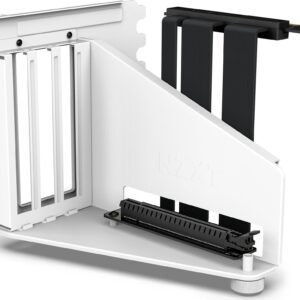 NZXT Vertical GPU-Mounting Kit(White) (AB-RH175-W1)