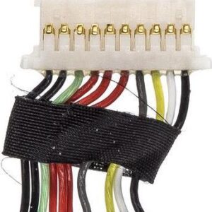 CoreParts MBXHP-BA0243 Notebook-Ersatzteil Akku (MBXHP-BA0243)