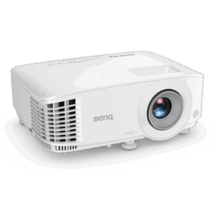 BenQ MW560 - DLP-Projektor - tragbar - 3D - 4000 ANSI-Lumen - WXGA (1280 x 800) - 16:10 - 720p