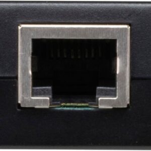 ATEN KA7183 - Tastatur- / Video- / Maus- (KVM-) Adapter - RJ-45 (W) zu USB-C (M)